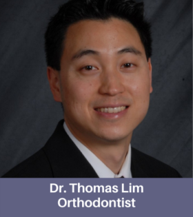 Thomas Lim, DDS, MS