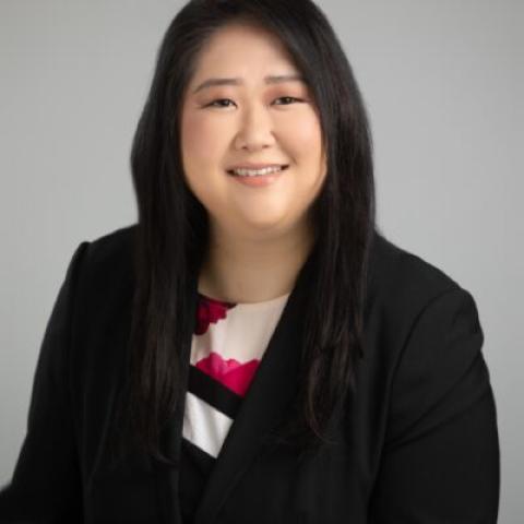 Profile photo of Dr. Teresa Bae, Profile photo of Dr. Teresa Bae,