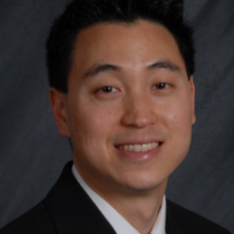 Profile photo of Dr. Thomas Lim, Profile photo of Dr. Thomas Lim,